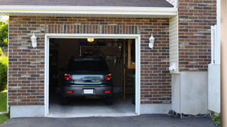 Garage Door Installation at Bayfront Boulevard Hercules, California